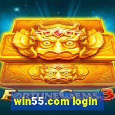 win55.com login